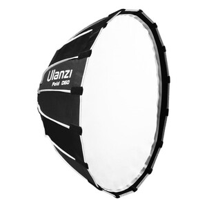 Ulanzi 60cm Mini Bowens Mount Katlanabilir Dome Softbox L054 - Thumbnail