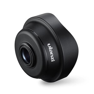 ULANZI - Ulanzi 75mm Makro Profesyonel Telefon Lensi (1)