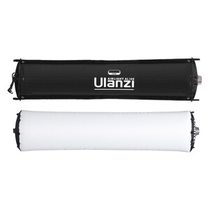Ulanzi AL120 120W Bi-Color LED Air Tube Işık L097 - Thumbnail