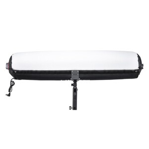 Ulanzi AL120 120W Bi-Color LED Air Tube Işık L097 - Thumbnail