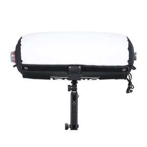 Ulanzi AL60 60W Bi-Color LED Air Tube Işık - Thumbnail