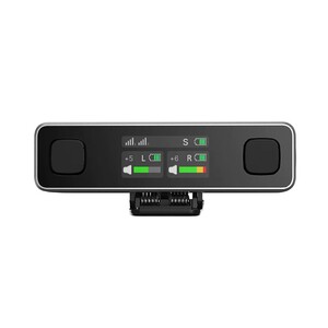 Ulanzi AM18 U-Mic Wireless Pro Microphone - Thumbnail