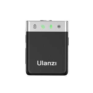Ulanzi AM18 U-Mic Wireless Pro Microphone - Thumbnail