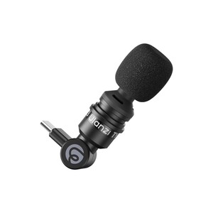 ULANZI - Ulanzi AM23 USB Type-C Mini Omnidirectional Mikrofon - A019GBB1