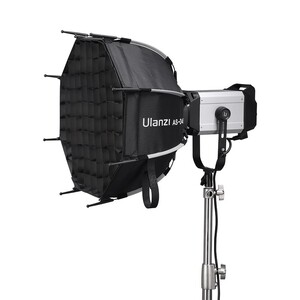 Ulanzi AS-045 Izgaralı ve Gridli Softbox 45cm 3308 - Thumbnail
