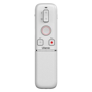 Ulanzi AS006 Universal Kablosuz Bluetooth Uzaktan Kumanda - Thumbnail