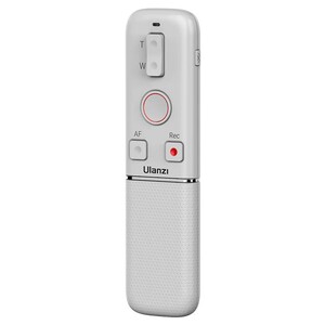 Ulanzi AS006 Universal Kablosuz Bluetooth Uzaktan Kumanda - Thumbnail