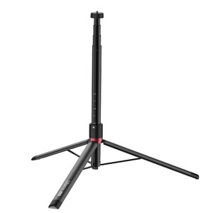 ULANZI - Ulanzi AT-03s Tripod & Dolly Stüdyo Seti - Çantalı (1)