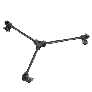 Ulanzi AT-03s Tripod & Dolly Stüdyo Seti - Çantalı - Thumbnail