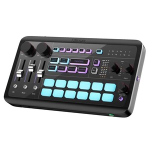 Ulanzi AX01 All-in-one Audio Mixer A003 - Thumbnail