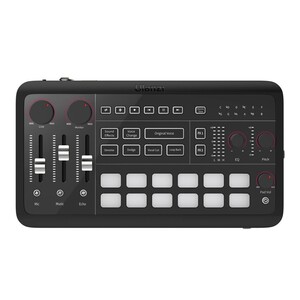 Ulanzi AX01 All-in-one Audio Mixer A003 - Thumbnail