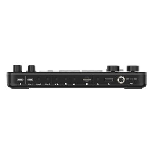Ulanzi AX01 All-in-one Audio Mixer A003 - Thumbnail