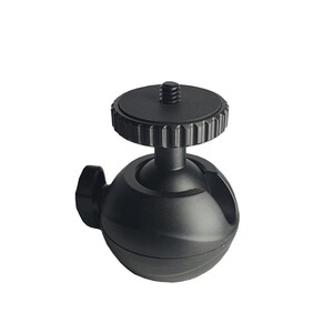 Ulanzi BH01 Mini Ball Head Tripod Başlığı - Thumbnail