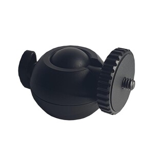Ulanzi BH01 Mini Ball Head Tripod Başlığı - Thumbnail