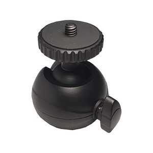 Ulanzi BH01 Mini Ball Head Tripod Başlığı - Thumbnail