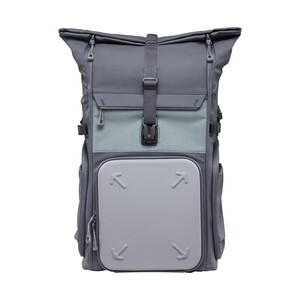 Ulanzi BP04 Hard Shell Camera Backpack 25L - Thumbnail