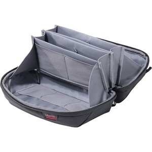 Ulanzi BP06 TRAKER Mini Tech Organizer Çanta 2L Siyah - B007GBB1 - Thumbnail