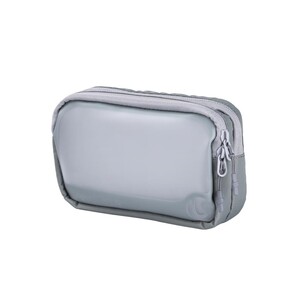 ULANZI - Ulanzi BP15-M Şeffaf Tech Düzenleyici Çanta - B169 (1)