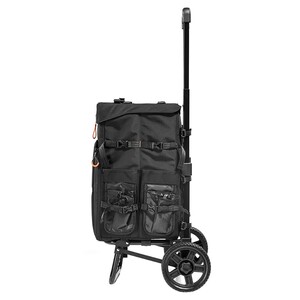 Ulanzi BT03 Stüdyo Ekipman Taşıma Arabası B003 - Thumbnail