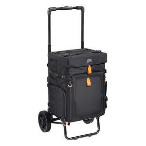 Ulanzi - Ulanzi BT03 Stüdyo Ekipman Taşıma Arabası B003