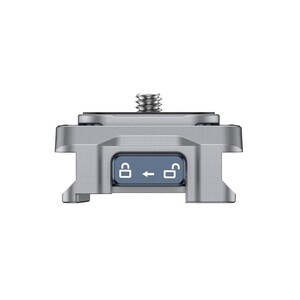 Ulanzi C061 UKA Quick Release Kit Ronin Gimbal Uyumlu - C066 - Thumbnail