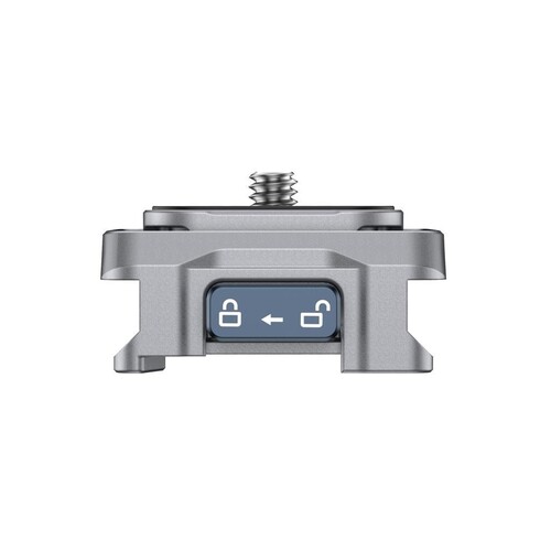 Ulanzi C061 UKA Quick Release Kit Ronin Gimbal Uyumlu - C066