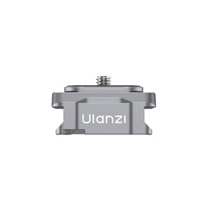 Ulanzi C061 UKA Quick Release Kit Ronin Gimbal Uyumlu - C066 - Thumbnail