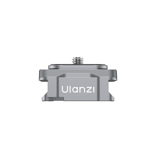 Ulanzi C061 UKA Quick Release Kit Ronin Gimbal Uyumlu - C066