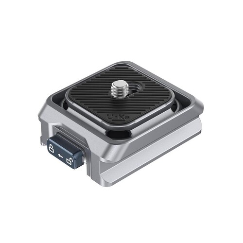 Ulanzi C061 UKA Quick Release Kit Ronin Gimbal Uyumlu - C066