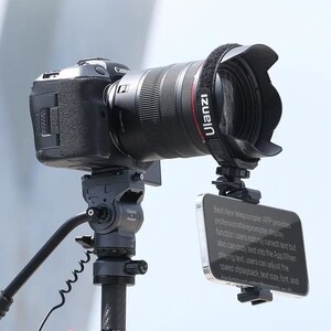 Ulanzi CA08 Cold Shoe Uzatma Askısı - Thumbnail