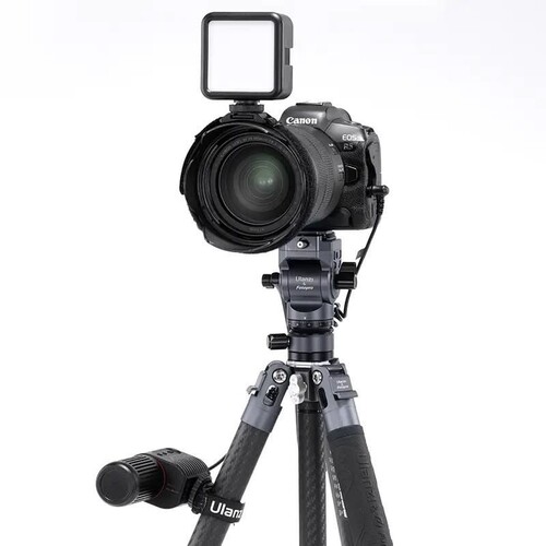 Ulanzi CA08 Cold Shoe Uzatma Askısı