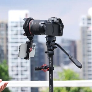 Ulanzi CA08 Cold Shoe Uzatma Askısı - Thumbnail