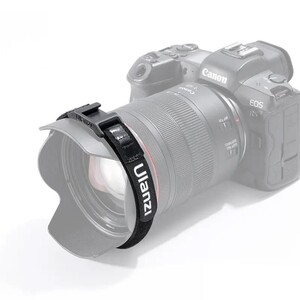 Ulanzi CA08 Cold Shoe Uzatma Askısı - Thumbnail