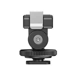 Ulanzi CA22 DJI Osmo Action 3/4 İçin Cold Shoe Adaptörü - Thumbnail