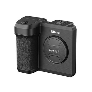 Ulanzi CG01 CapGrip II Telefon Kamera Deklanşörlü Grip - Thumbnail