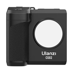 Ulanzi CG‑02 Kumanda ve Işıklı Telefon Kamera Tutacağı 3282B - Thumbnail