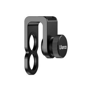 Ulanzi - Ulanzi CL-005 16mm Geniş Açılı Profeyonel Telefon Lensi (1)