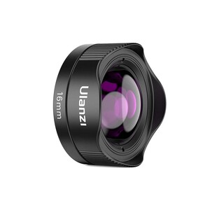 Ulanzi CL-005 16mm Geniş Açılı Profeyonel Telefon Lensi - Thumbnail