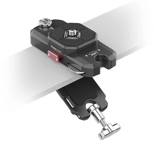 Ulanzi Claw Clip Quick Release Omuz Askısı Çanta Klipsi 2684 - Thumbnail