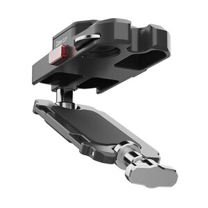 Ulanzi Claw Clip Quick Release Omuz Askısı Çanta Klipsi 2684 - Thumbnail