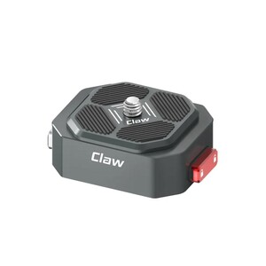 Ulanzi TT09 Claw Sistem Quick Release Plate T069GBD1 - Thumbnail