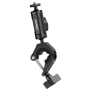 Ulanzi CM025 Aksiyon Kameralar İçin Gidon Clamp - Thumbnail