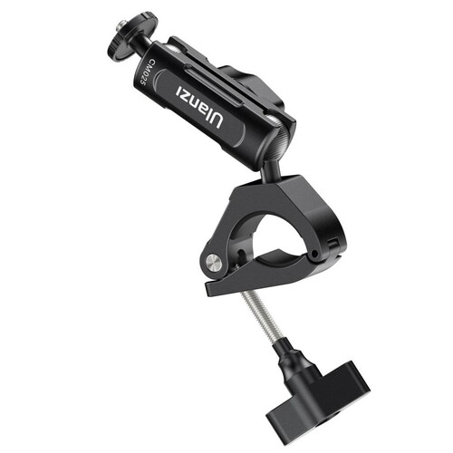 Ulanzi CM025 Aksiyon Kameralar İçin Gidon Clamp
