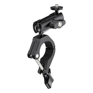 Ulanzi CM025 Aksiyon Kameralar İçin Gidon Clamp - Thumbnail