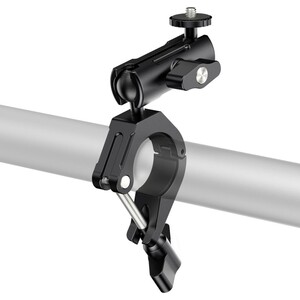 Ulanzi CM025 Aksiyon Kameralar İçin Gidon Clamp - Thumbnail