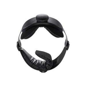 Ulanzi - Ulanzi CM029 Ayarlanabilir Aksiyon Kamera ve Telefon Head Mount POV Çekim Sistemi - C098A (1)
