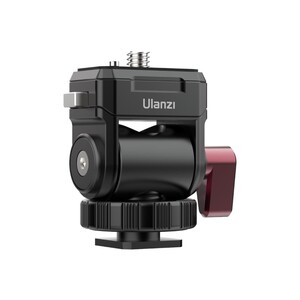 Ulanzi CO01 Hummingbird Quick Release Monitor Mount C023GBB1 - Thumbnail