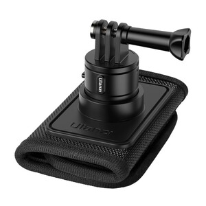 Ulanzi CO62 GO QUICK II Backpack Mount - Thumbnail