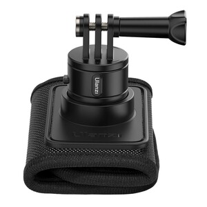 Ulanzi CO62 GO QUICK II Backpack Mount - Thumbnail