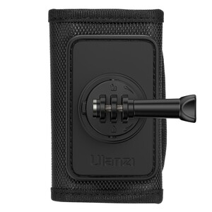 Ulanzi CO62 GO QUICK II Backpack Mount - Thumbnail